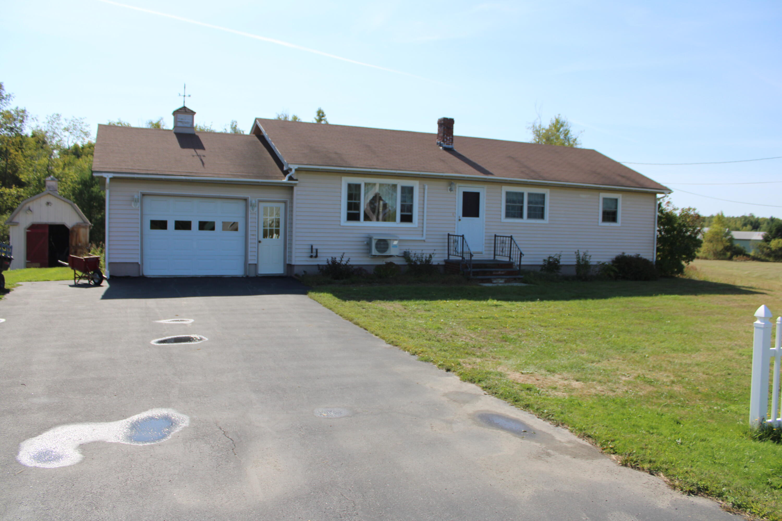 130 Exeter Road Corinth ME 04427