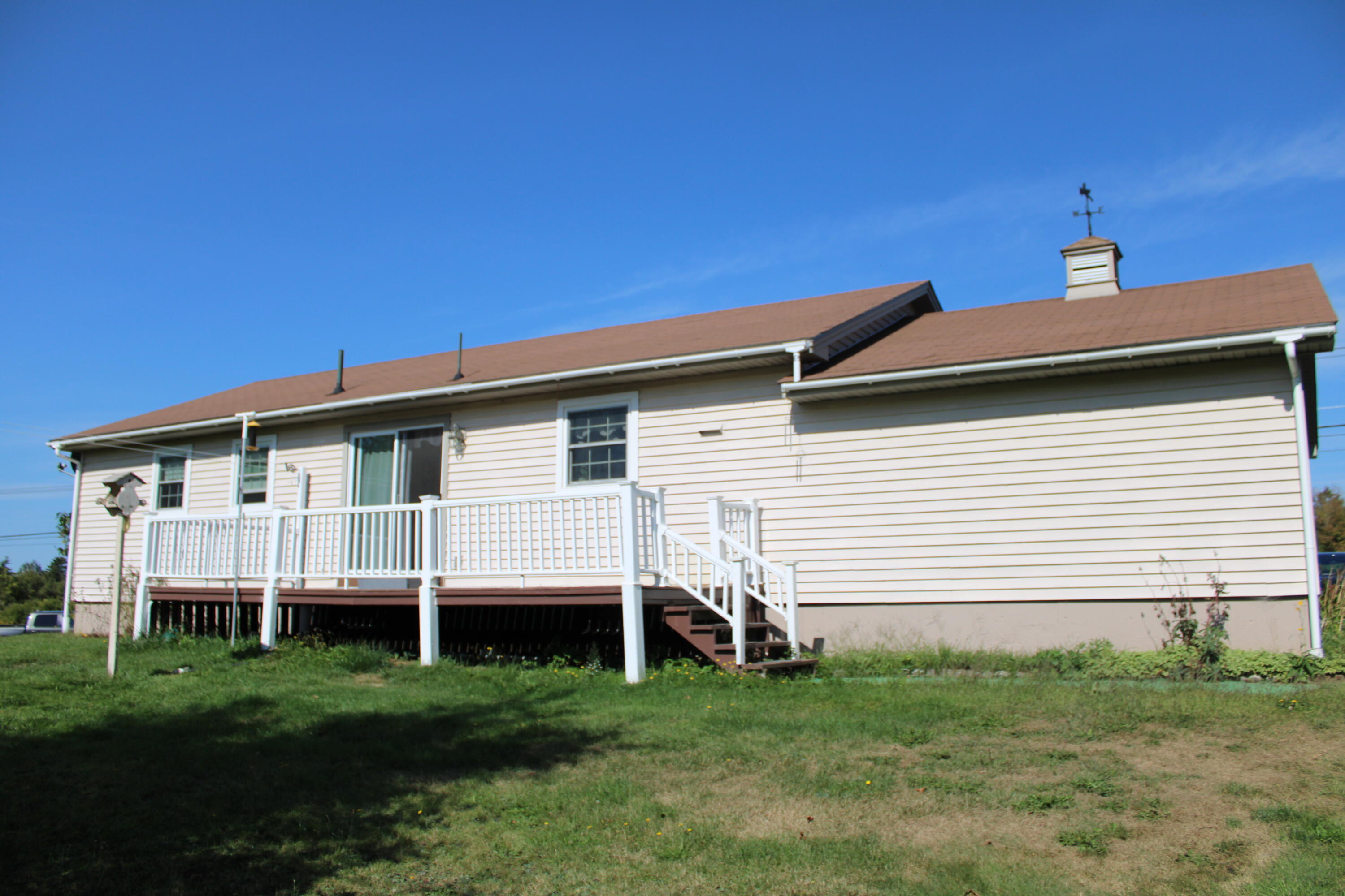 130 Exeter Road Corinth ME 04427