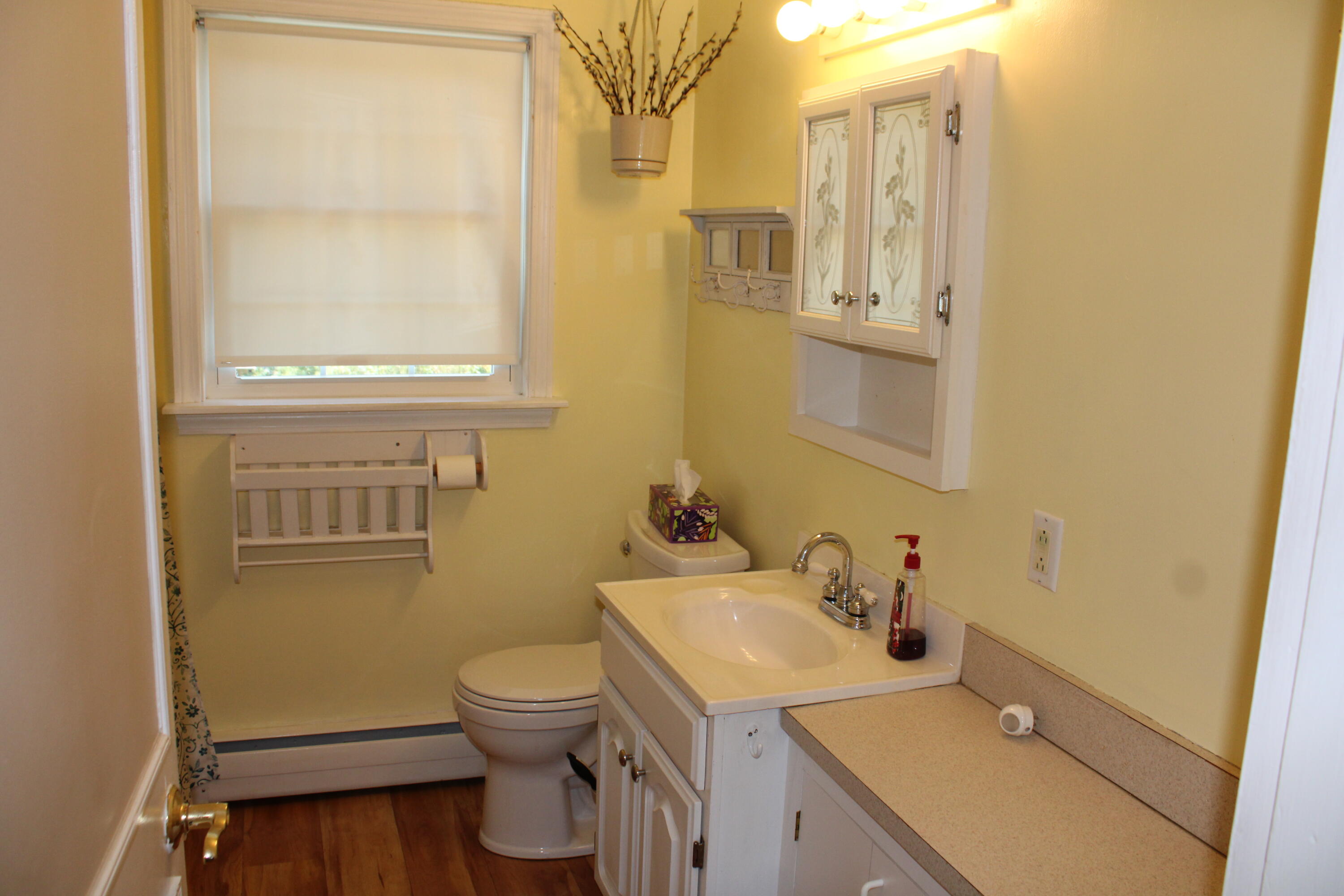 130 Exeter Road Corinth ME 04427