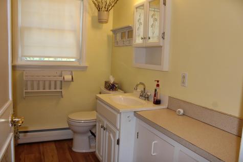 130 Exeter Road Corinth ME 04427