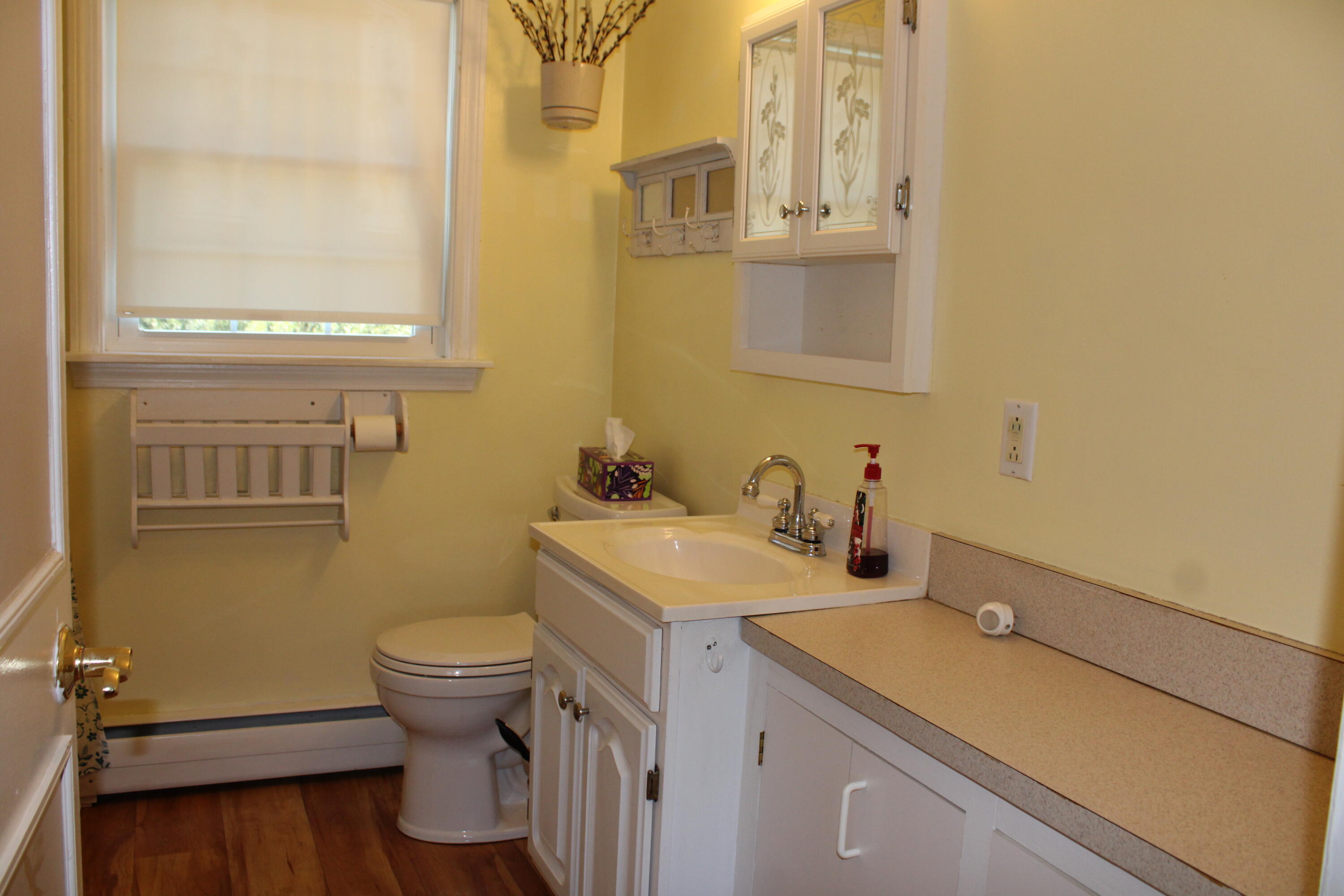 130 Exeter Road Corinth ME 04427