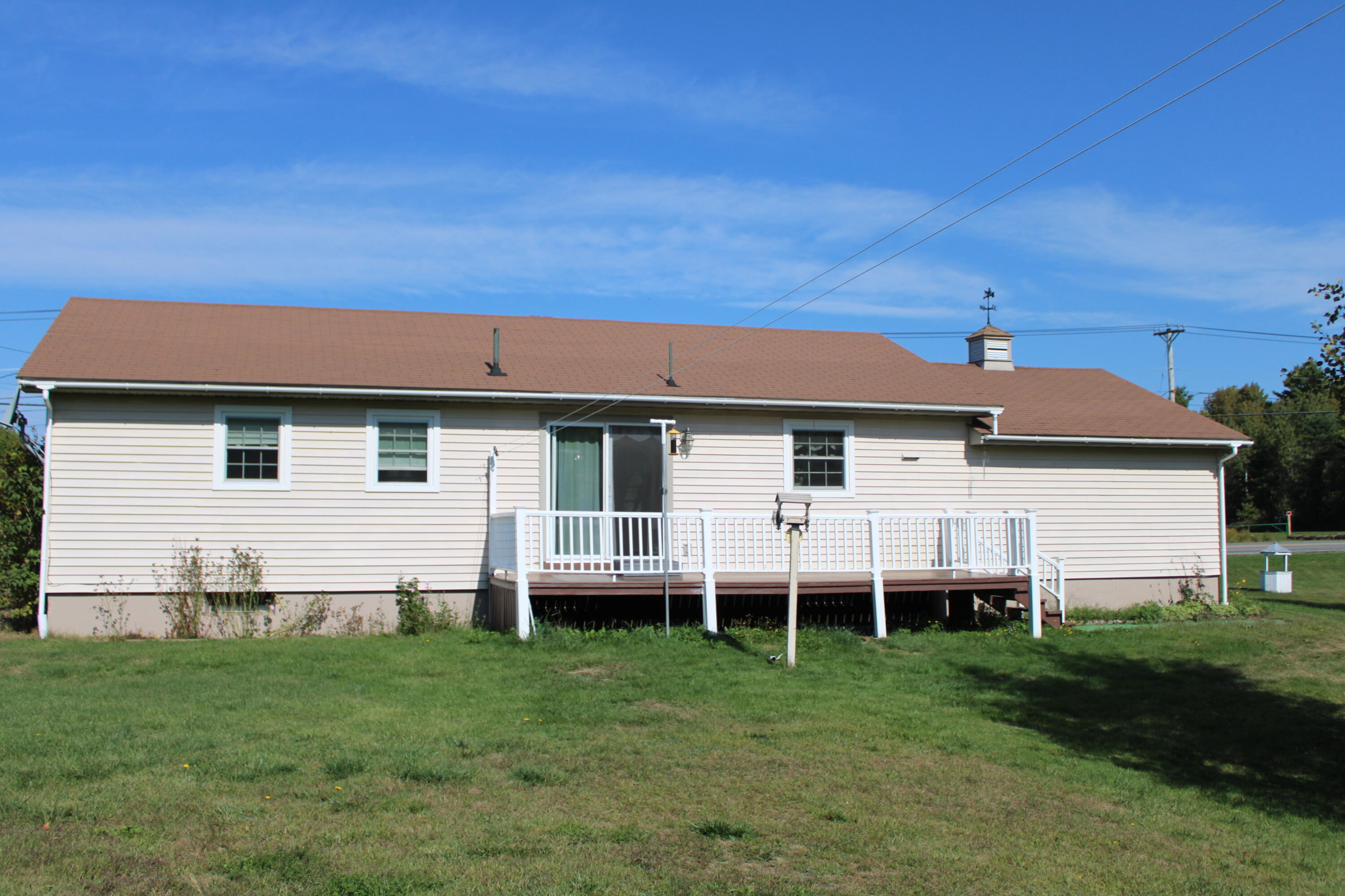 130 Exeter Road Corinth ME 04427