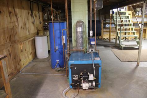 130 Exeter Road Corinth ME 04427