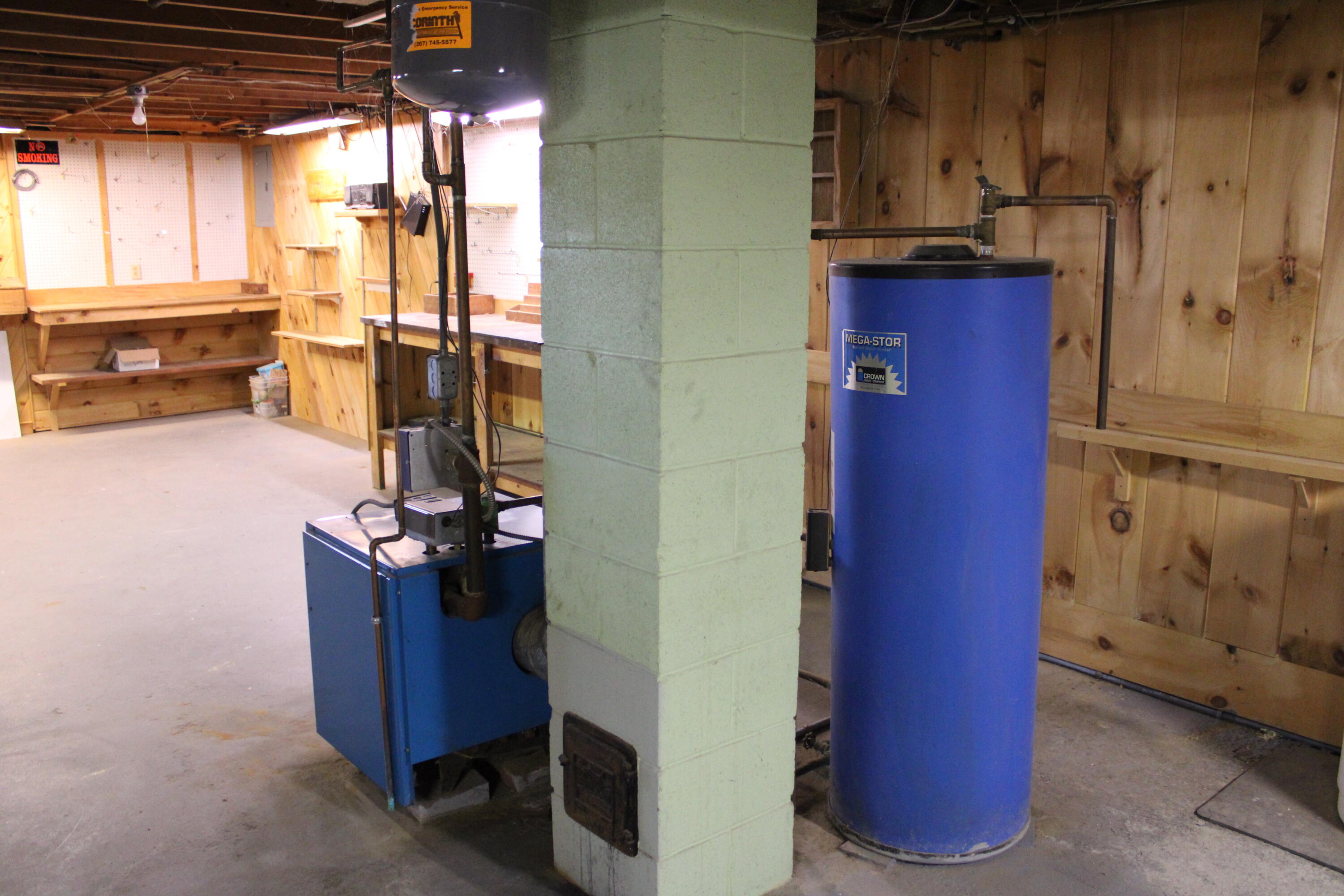 130 Exeter Road Corinth ME 04427