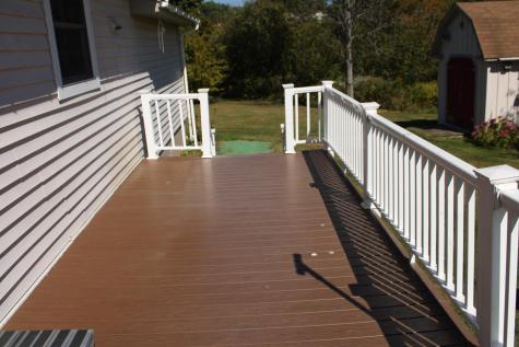 130 Exeter Road Corinth ME 04427