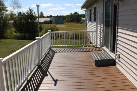 130 Exeter Road Corinth ME 04427