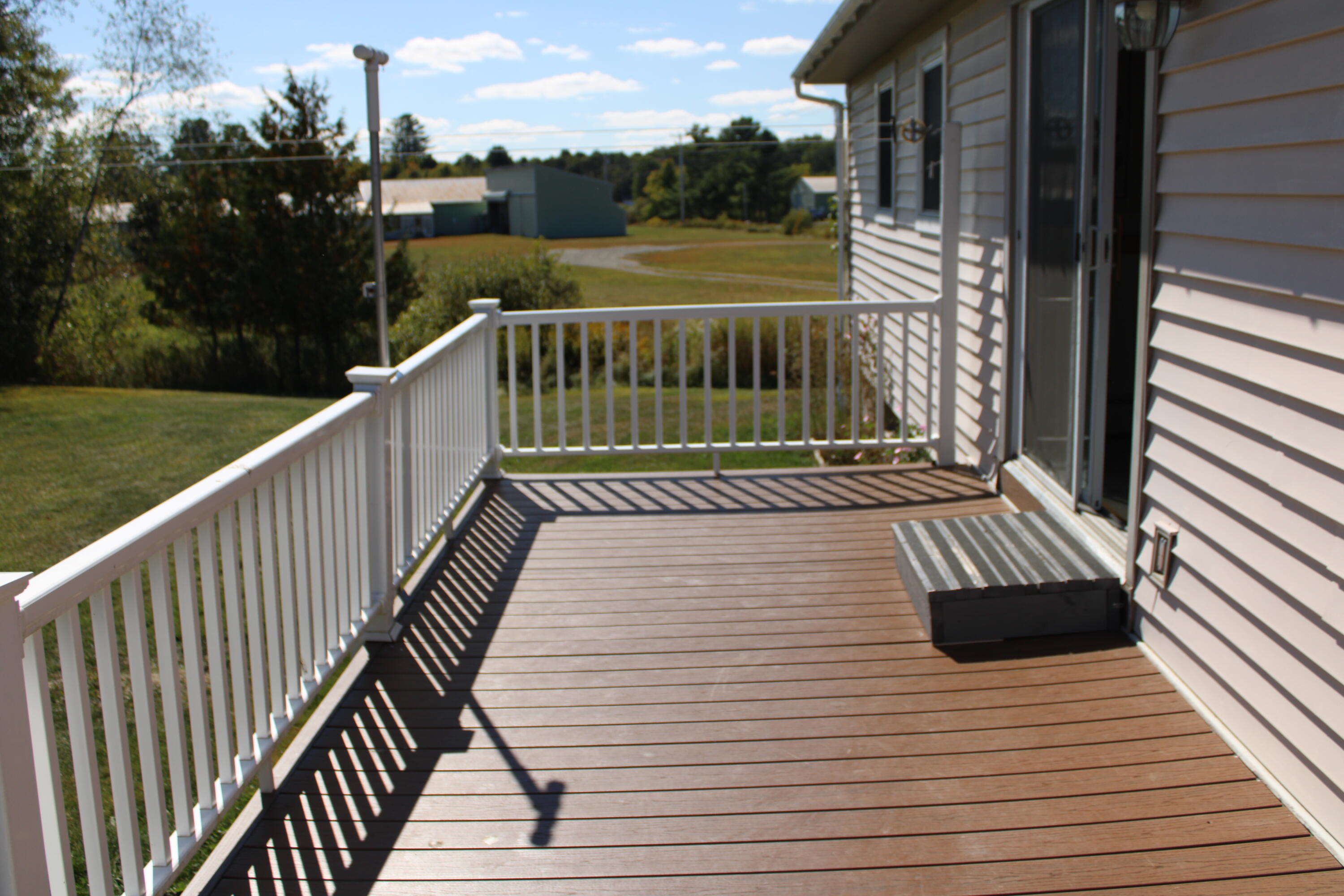 130 Exeter Road Corinth ME 04427