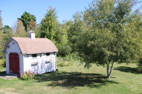 130 Exeter Road Corinth ME 04427