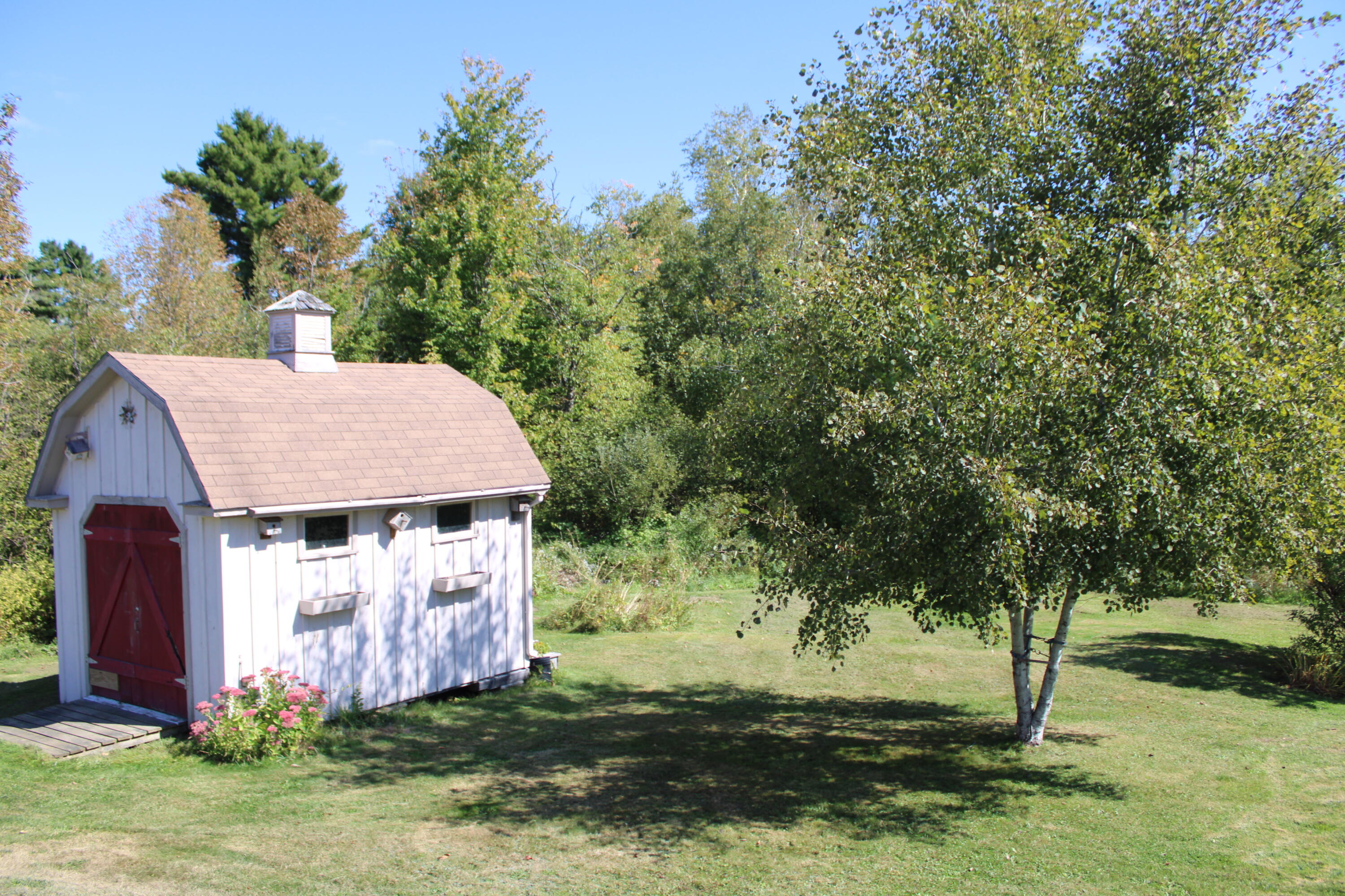 130 Exeter Road Corinth ME 04427