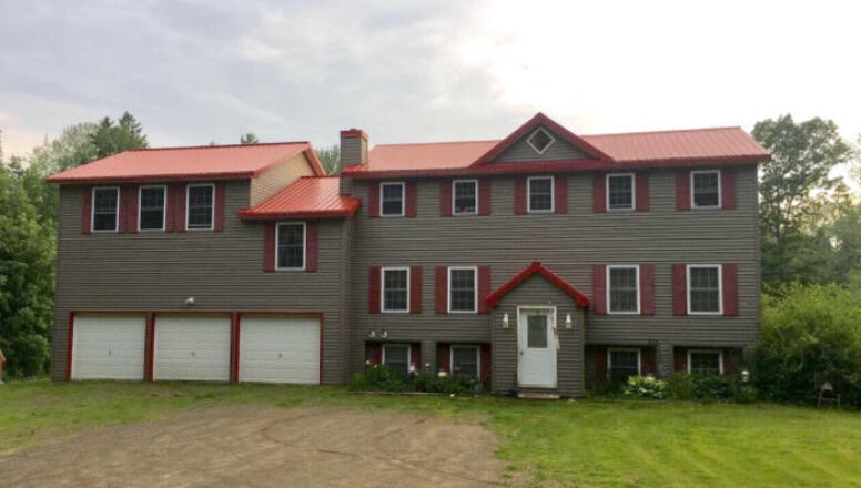 142 Abbott Road Albion ME 04910