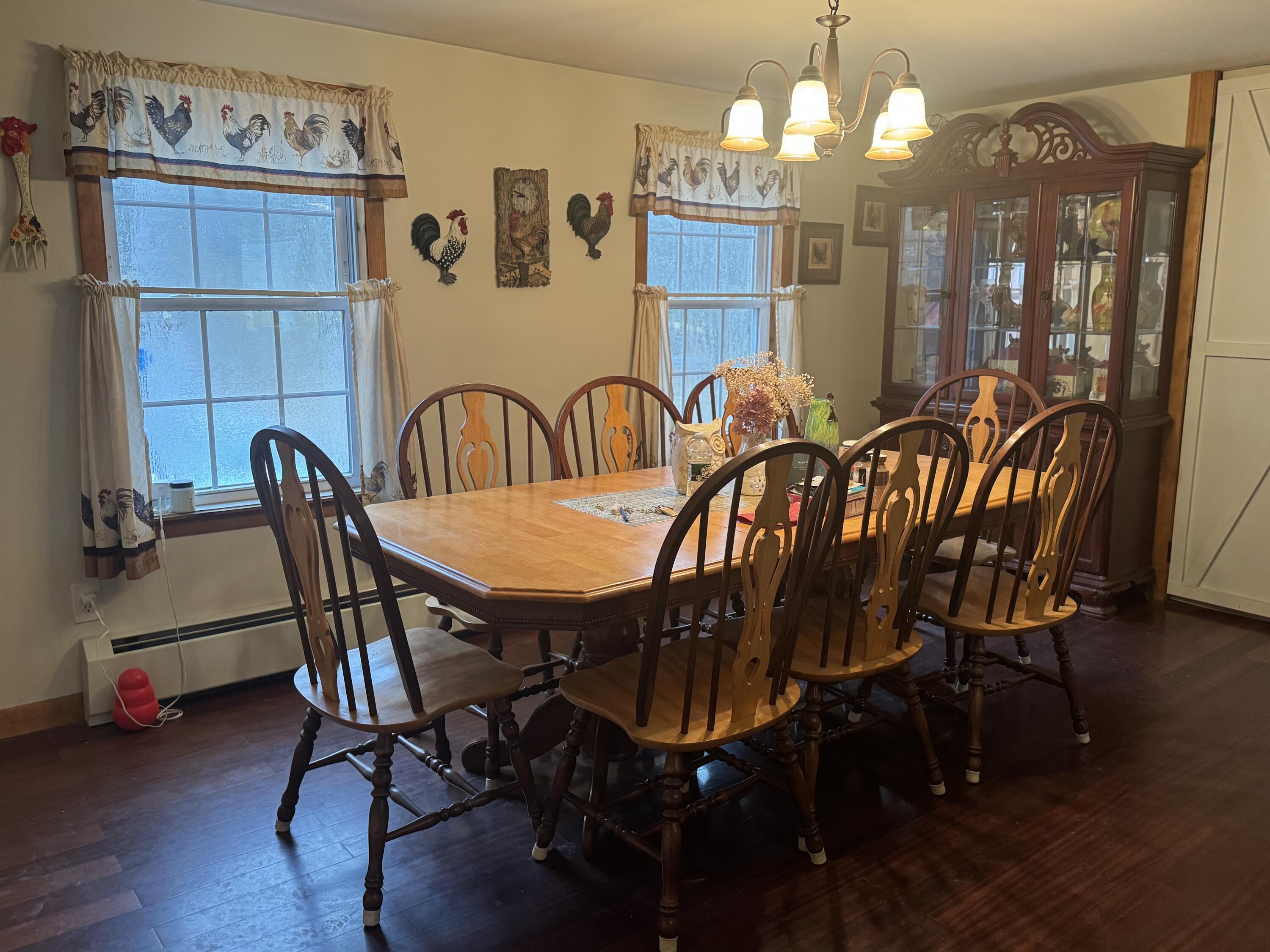 142 Abbott Road Albion ME 04910