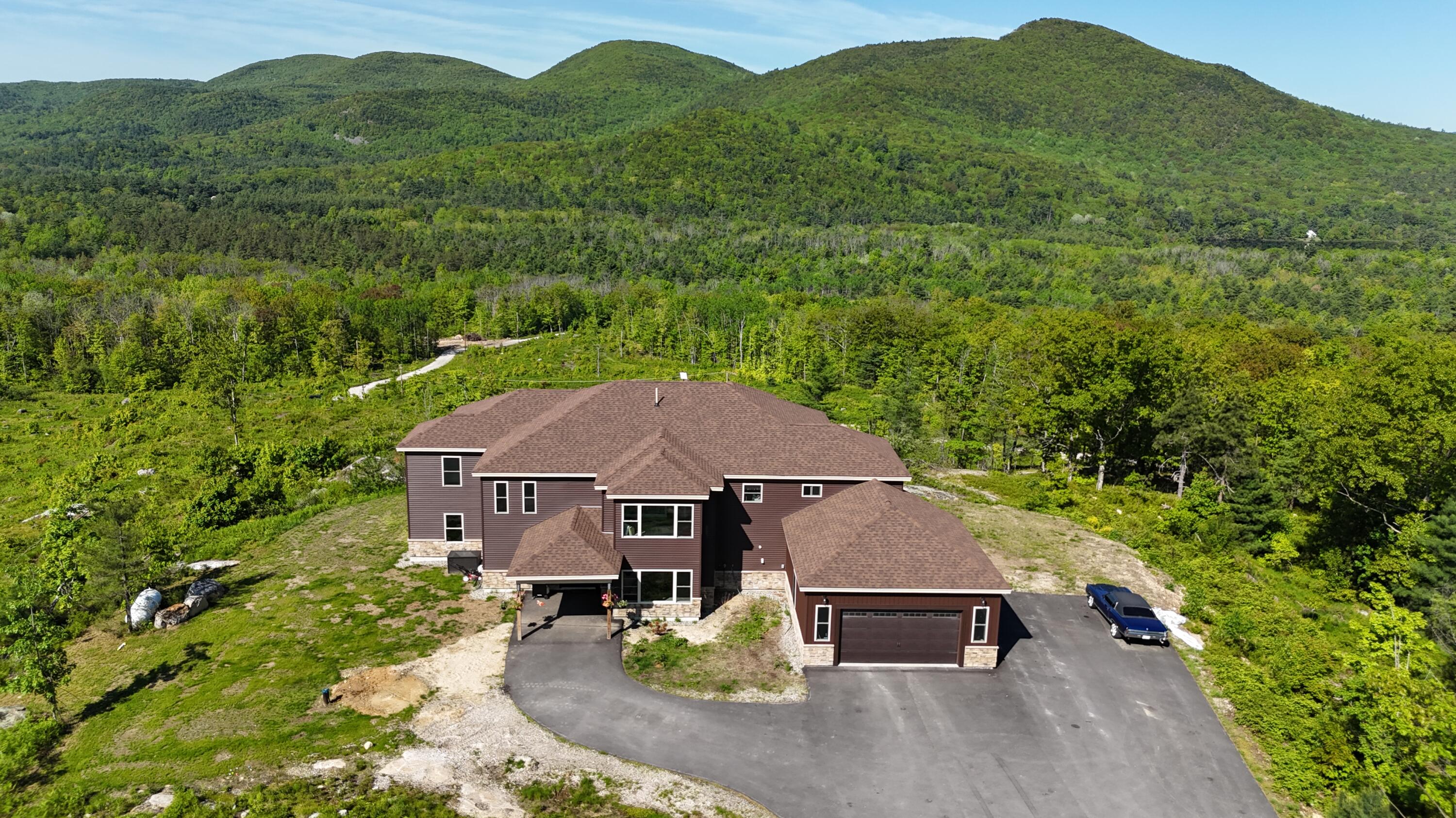 80 Pasture Lane Brownfield ME 04010