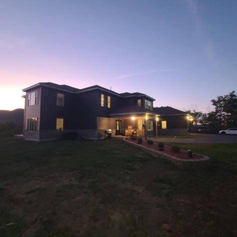 80 Pasture Lane Brownfield ME 04010