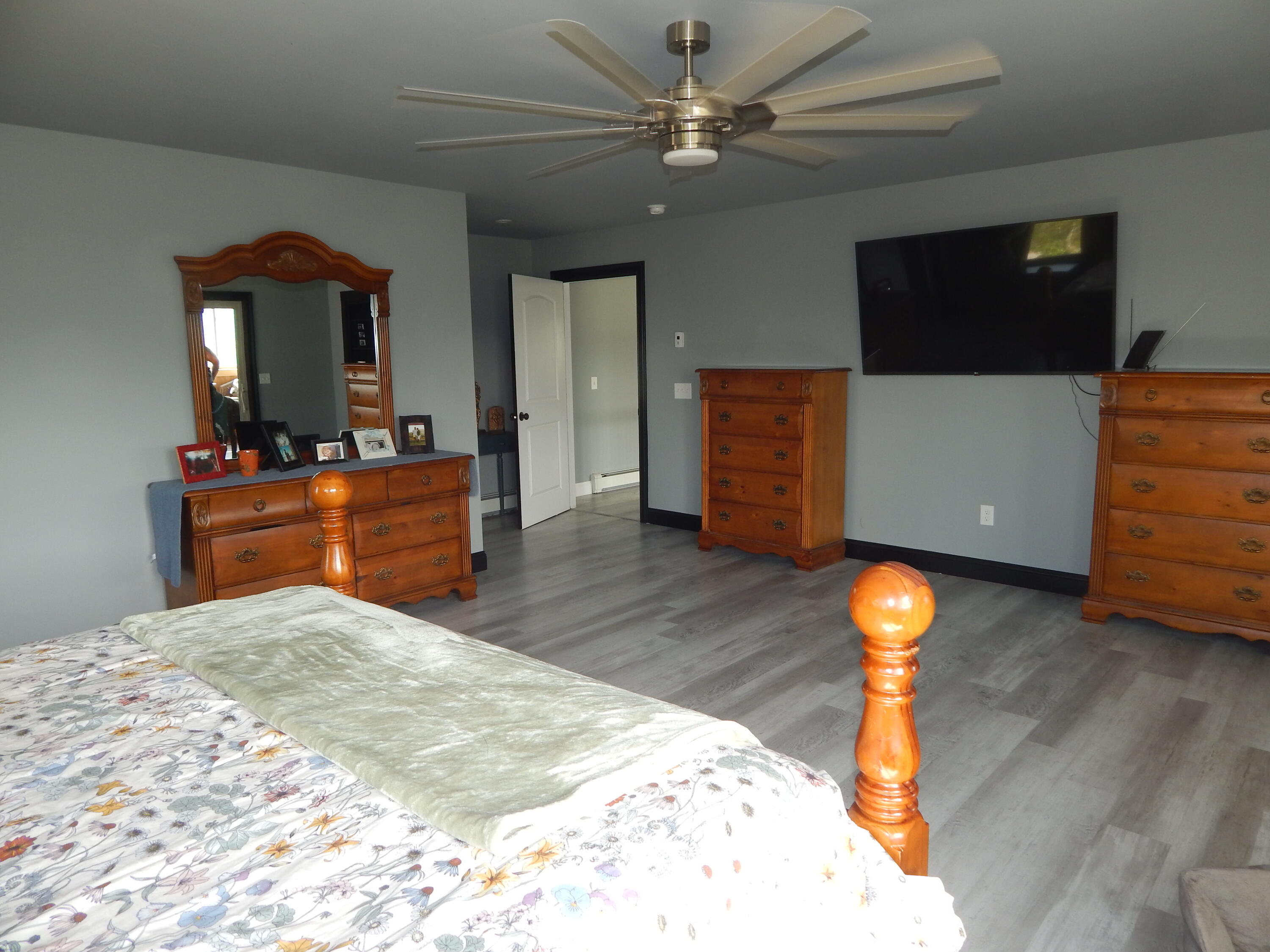 80 Pasture Lane Brownfield ME 04010