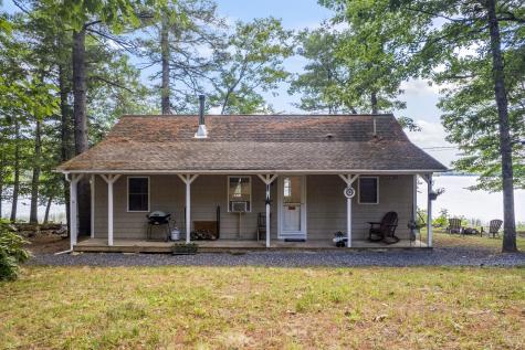 71 Sunrise Park Road Jefferson ME 04348