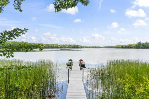 71 Sunrise Park Road Jefferson ME 04348
