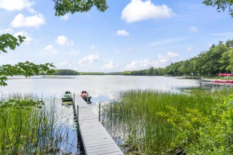 71 Sunrise Park Road Jefferson ME 04348
