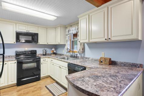 71 Sunrise Park Road Jefferson ME 04348