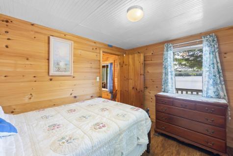 71 Sunrise Park Road Jefferson ME 04348
