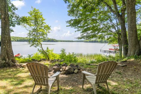71 Sunrise Park Road Jefferson ME 04348