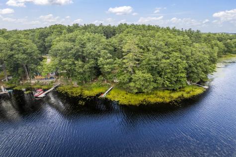 71 Sunrise Park Road Jefferson ME 04348
