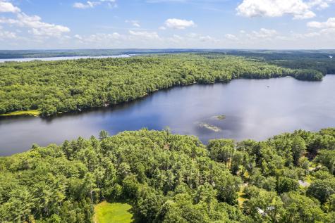 71 Sunrise Park Road Jefferson ME 04348