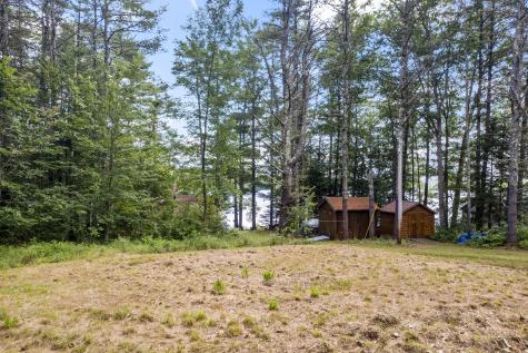 71 Sunrise Park Road Jefferson ME 04348