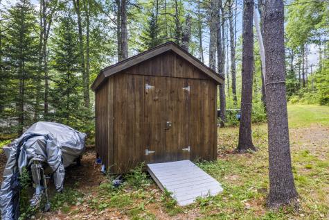 71 Sunrise Park Road Jefferson ME 04348