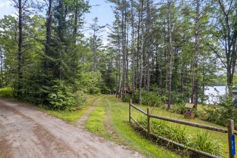 71 Sunrise Park Road Jefferson ME 04348