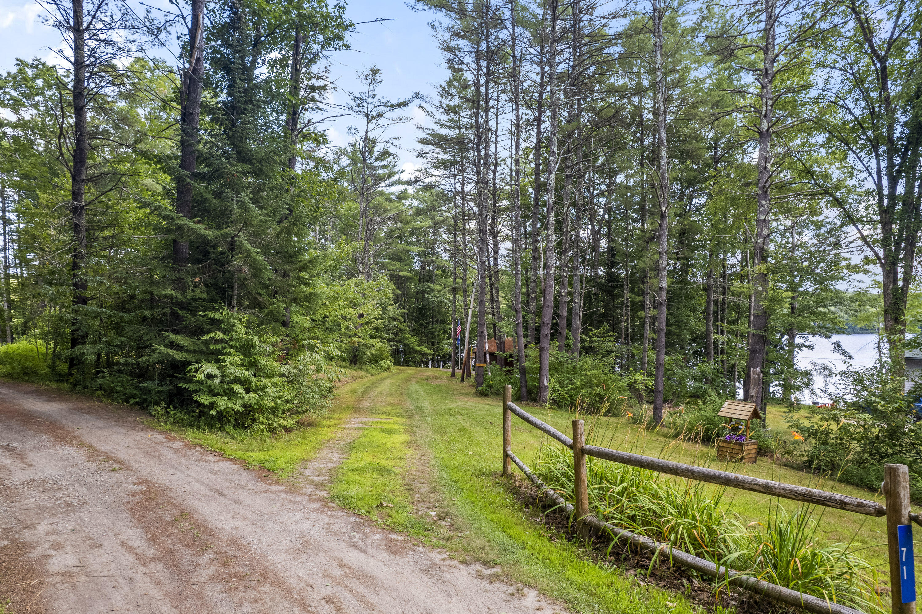 71 Sunrise Park Road Jefferson ME 04348