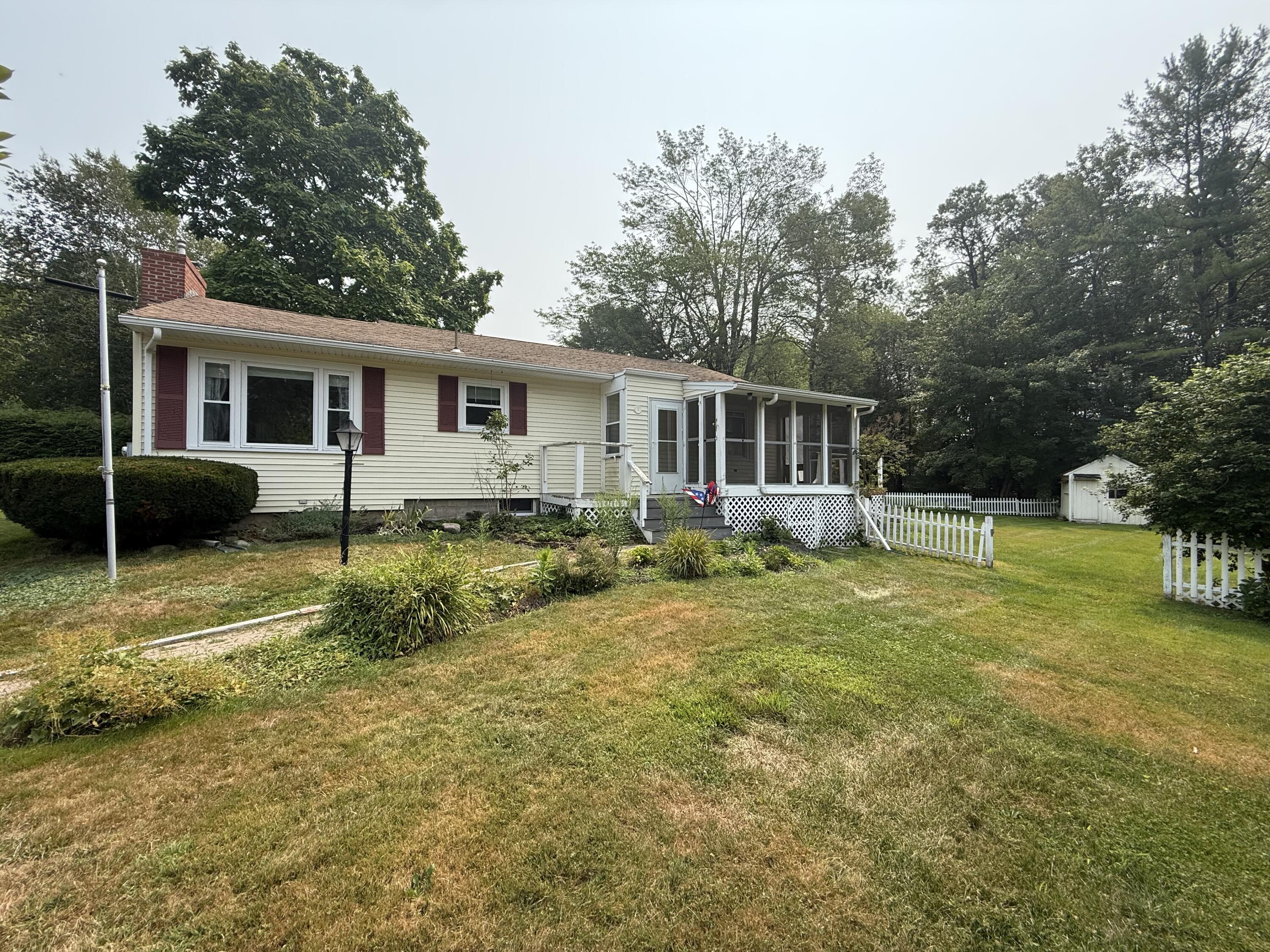 10 Intervale Road Kennebunk ME 04043