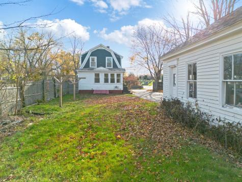 79 Grove Street Waterville ME 04901