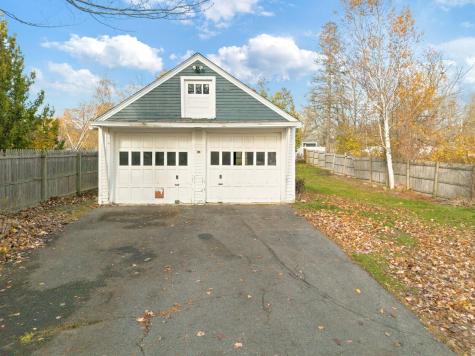 79 Grove Street Waterville ME 04901