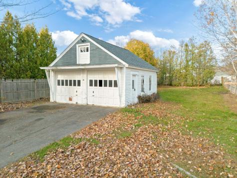 79 Grove Street Waterville ME 04901