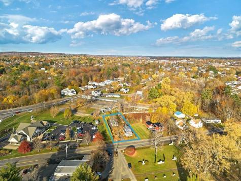 79 Grove Street Waterville ME 04901