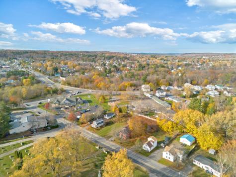 79 Grove Street Waterville ME 04901