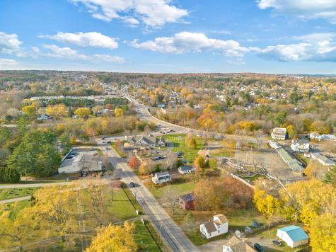 79 Grove Street Waterville ME 04901