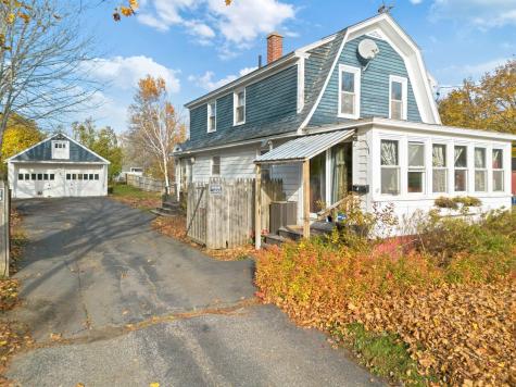 79 Grove Street Waterville ME 04901
