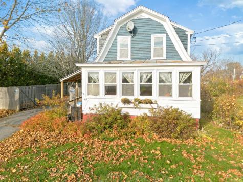 79 Grove Street Waterville ME 04901