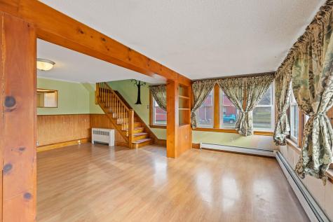 79 Grove Street Waterville ME 04901