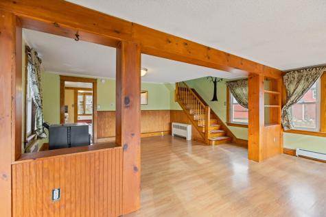 79 Grove Street Waterville ME 04901