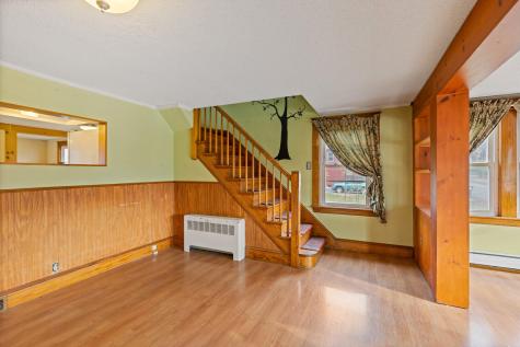 79 Grove Street Waterville ME 04901