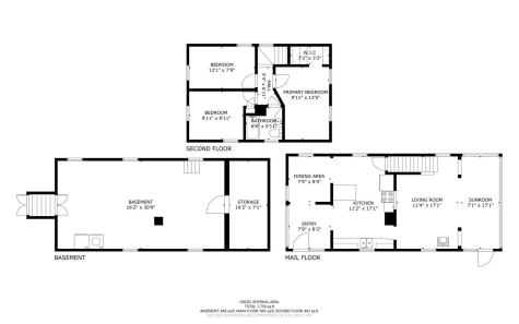 79 Grove Street Waterville ME 04901