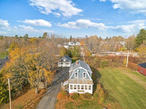 79 Grove Street Waterville ME 04901