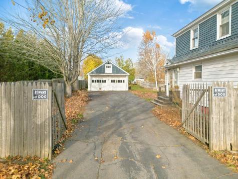 79 Grove Street Waterville ME 04901