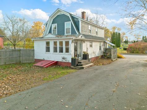 79 Grove Street Waterville ME 04901