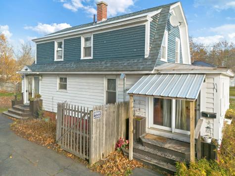 79 Grove Street Waterville ME 04901