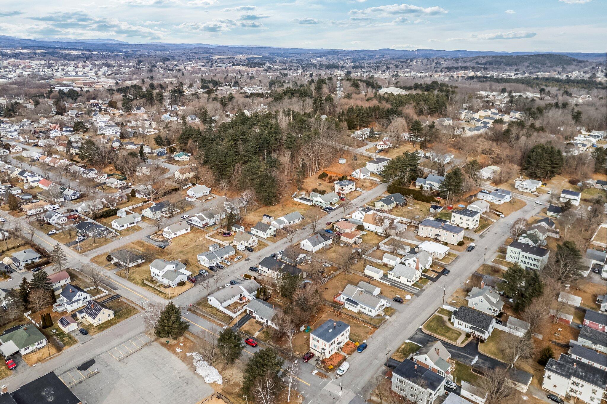 69 Baird Avenue Lewiston ME 04240