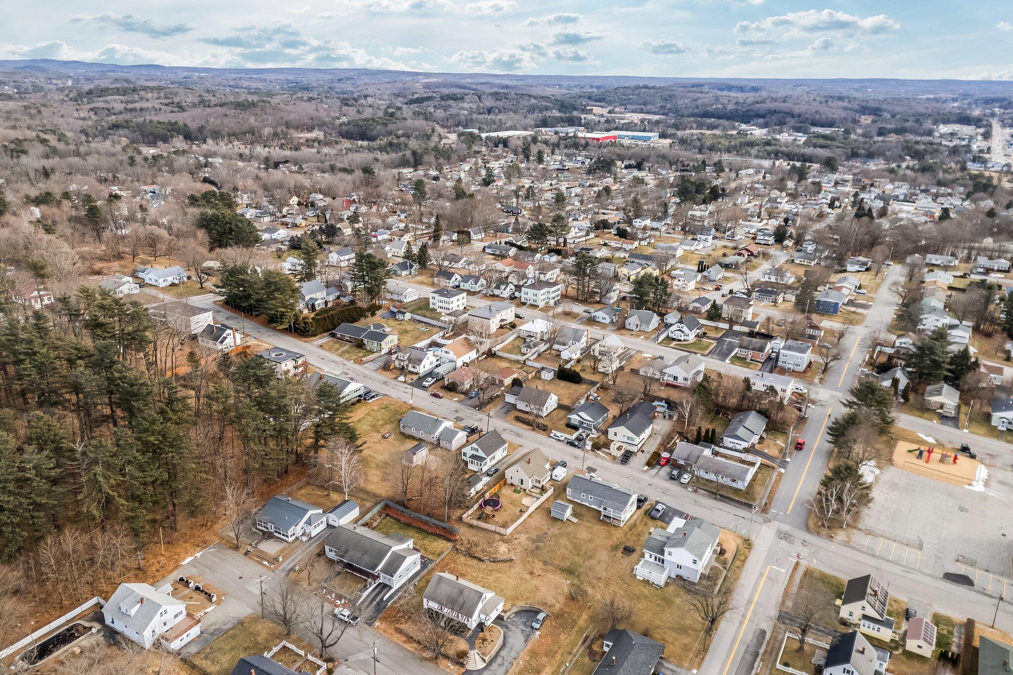 69 Baird Avenue Lewiston ME 04240