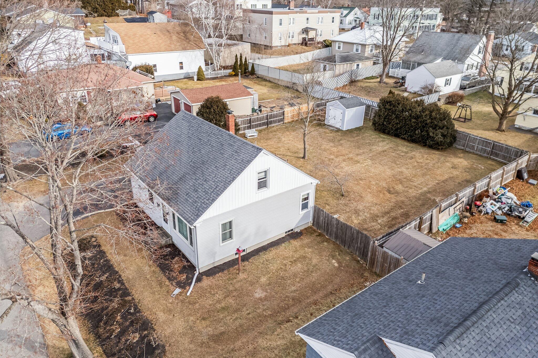 69 Baird Avenue Lewiston ME 04240
